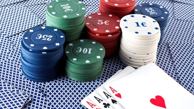 Tìm hiểu sự quan trọng khi phân tích tâm lý đối thủ poker