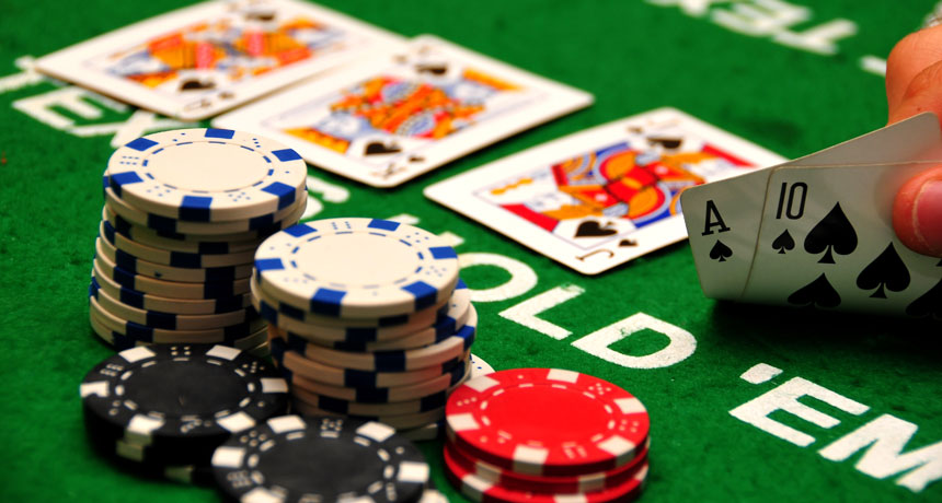 Tại sao cần áp dụng cách phân tích bàn Poker?