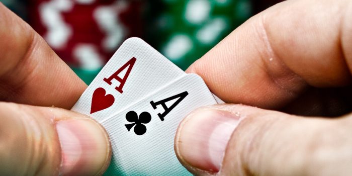 Tại sao nên áp dụng cách đánh Poker bằng số liệu