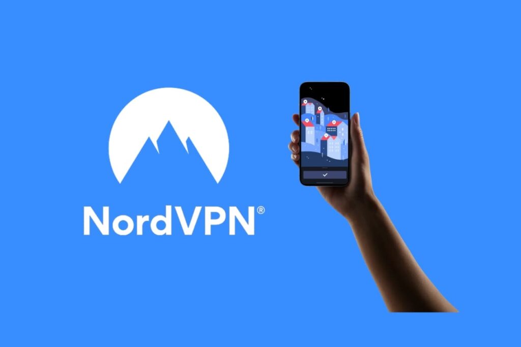 Hướng dẫn Cách Fake IP bằng NordVPN vào Game Bài Hitclub