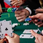 Khái niệm Full Ring Poker là gì?