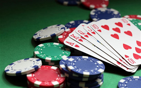 Tìm hiểu sự cần thiết của kiên nhẫn trong Poker