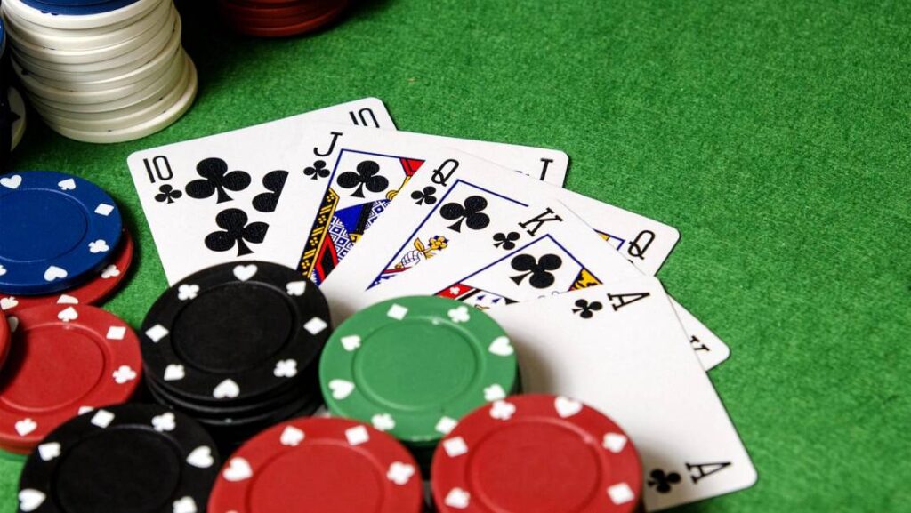 Kỹ năng đặt kỳ vọng trong Poker là yếu tố vô cùng quan trọng