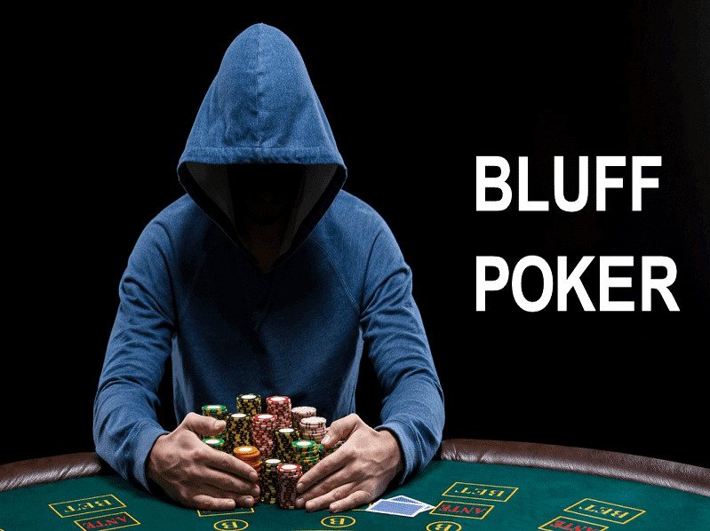 Làm Thế Nào Để Phát Hiện Bài Bluff Trong Poker?