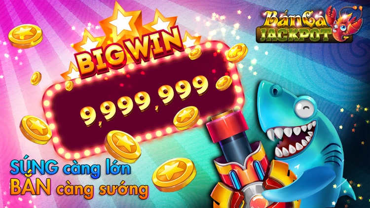 Bắn cá Jackpot hitclub