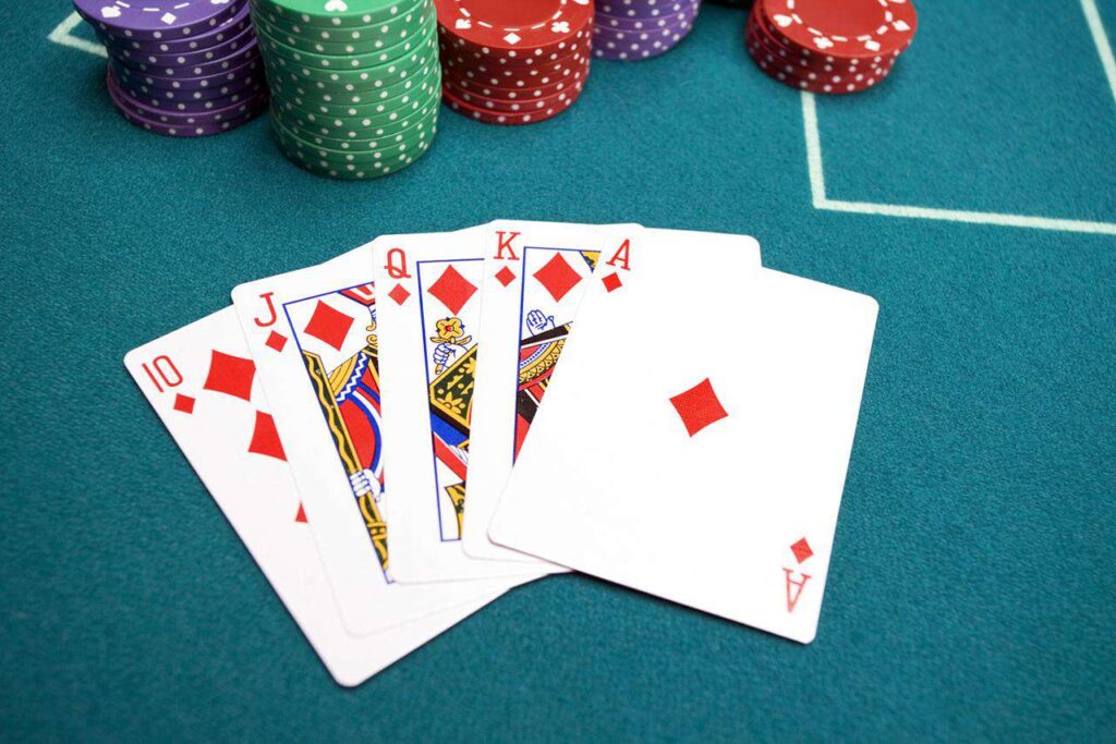 Các kỹ năng quản lý cảm xúc trong Poker cơ bản