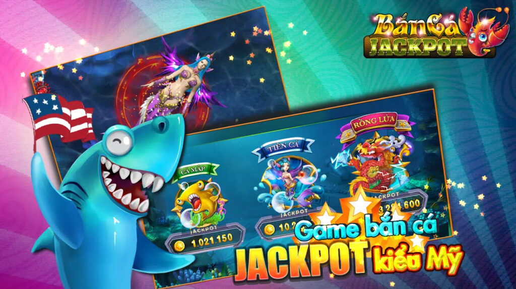 Bắn cá Jackpot hitclub