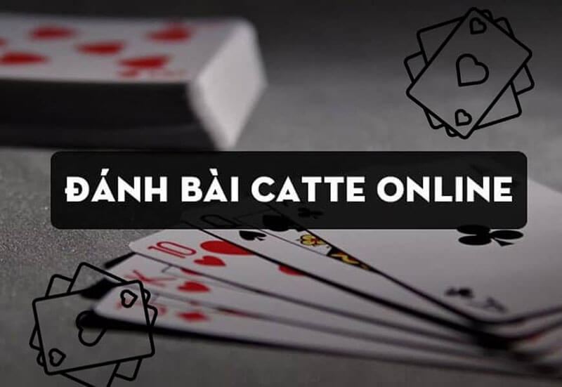 Hướng dẫn chơi bài Catte Hitclub