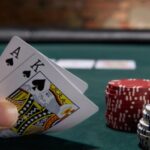 Khái niệm Big Blind Poker là gì?