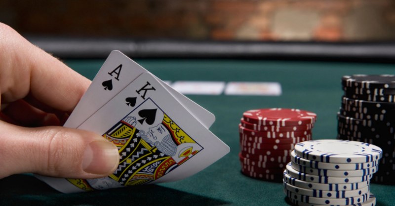 Khái niệm Big Blind Poker là gì?