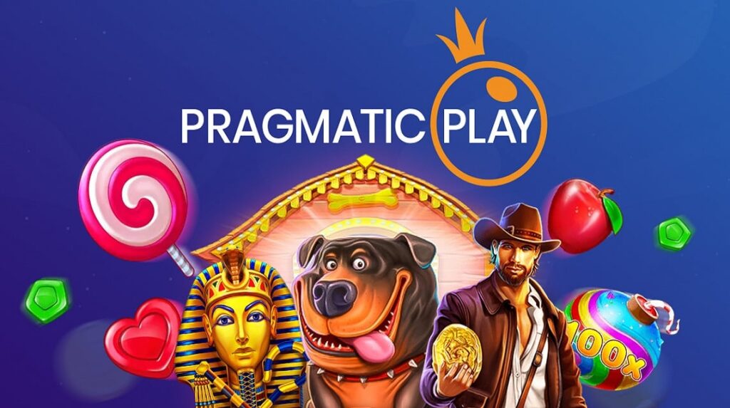 Các dòng sản phẩm của Pragmatic Play