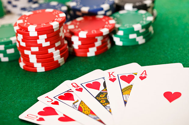 Cách áp dụng số liệu đánh Poker