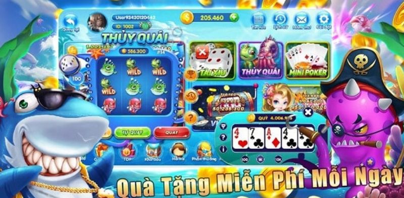 Bắn cá Vip | Bancavip.Club hitclub