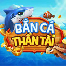 Bắn cá thần tài hitclub