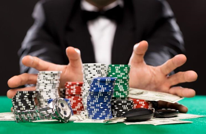 Ý nghĩa của Big Blind trong Poker