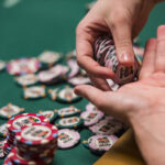 Khái niệm Three of a Kind Poker là gì?