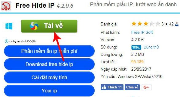 Lưu ý khi sử dụng Cách fake IP bằng Hide.me VPN vào game bài Hitclub