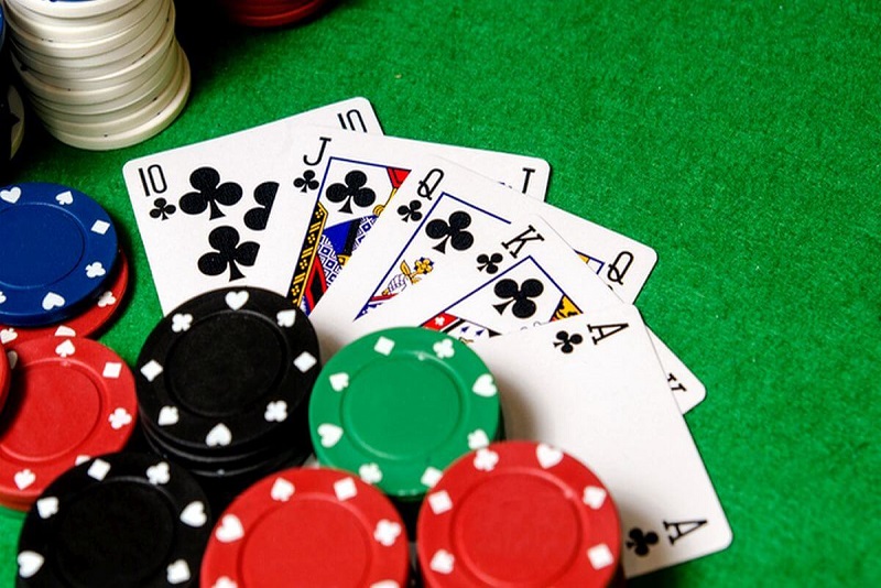 Nguyên tắc cơ bản của Pot-Limit Poker