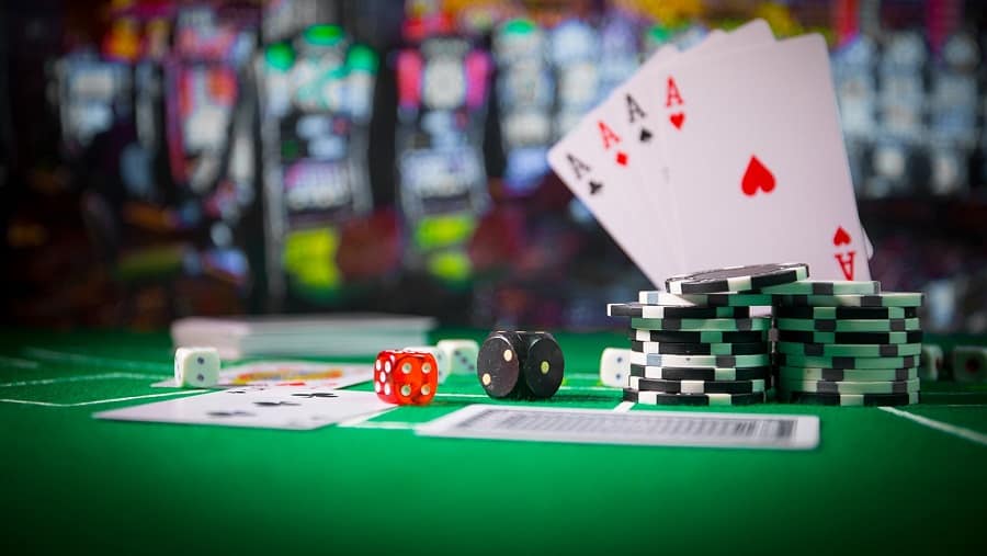 Kiên nhẫn luôn là yếu tố quyết định trong Poker