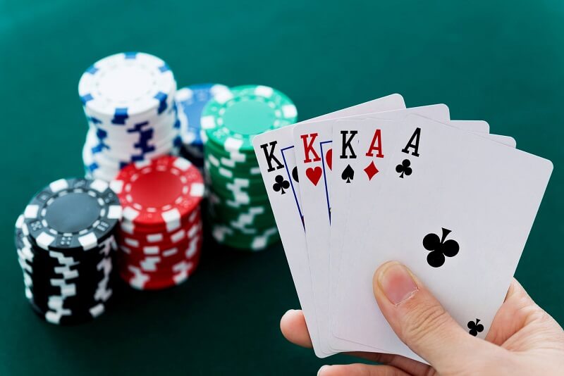 Tìm hiểu về kỹ năng đọc Poker