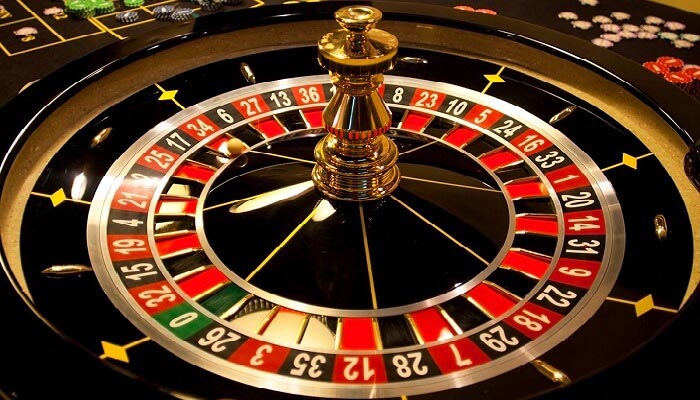 Roulette Hitclub được nhiều anh em yêu thích