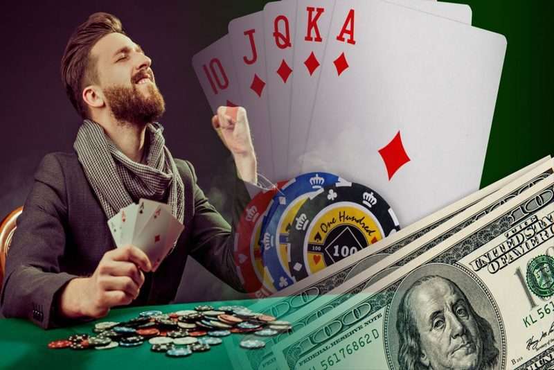 Tìm hiểu chi tiết cách đọc biểu đồ Poker