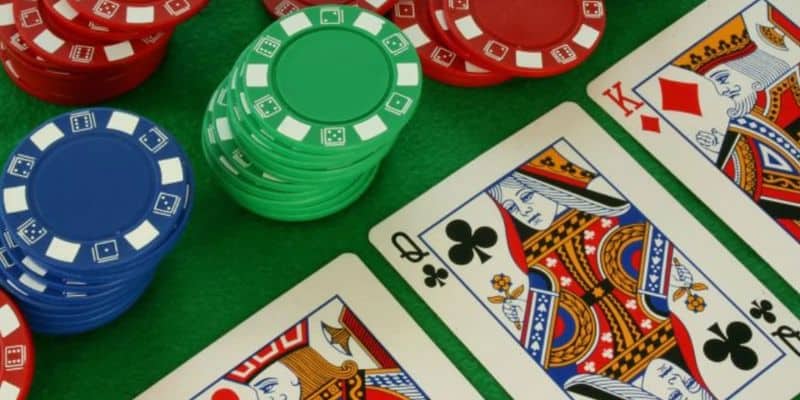 Chiến Thuật trong Heads-Up Poker