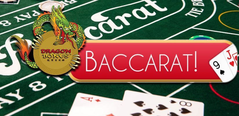 Dragon Bonus baccarat là gì