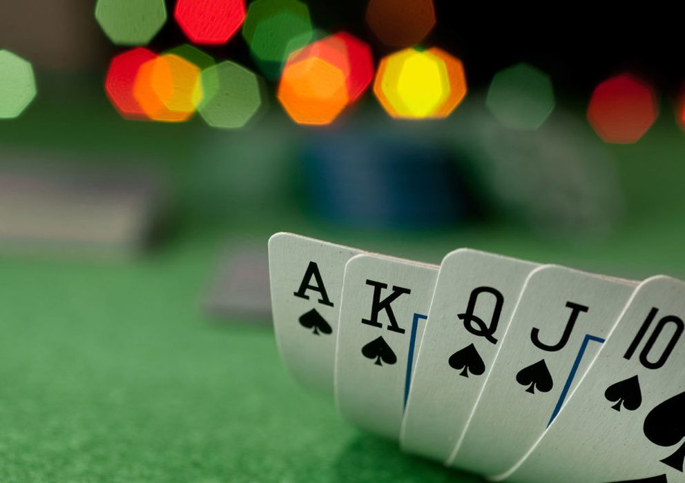 Quy tắc cơ bản của Turn Poker