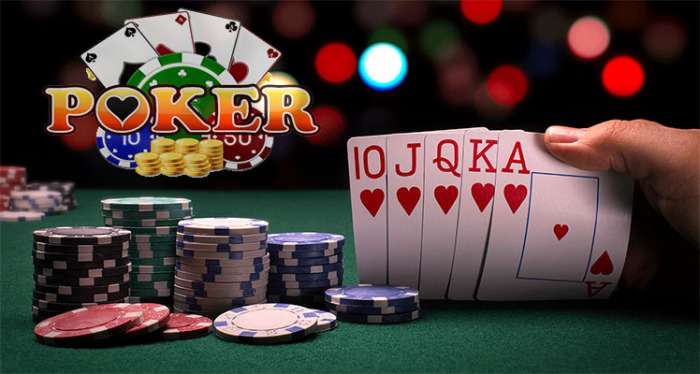 Tìm hiểu cách tạo dấu ấn trong giới Poker