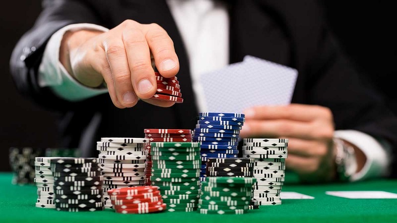 Tìm hiểu Pot-Limit Poker là gì?