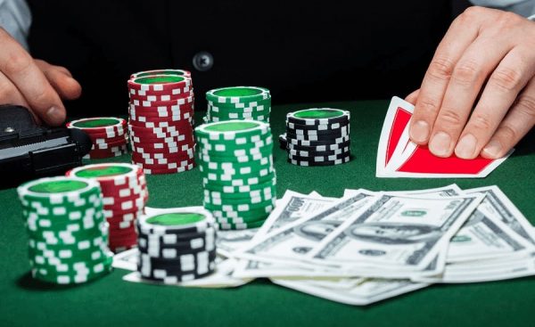 Khái niệm Fold Poker là gì?