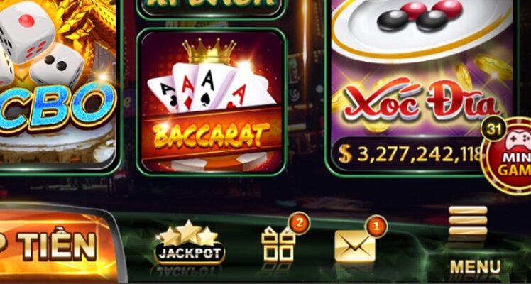 Khám phá trò chơi Baccarat Kim Tài Hitclub