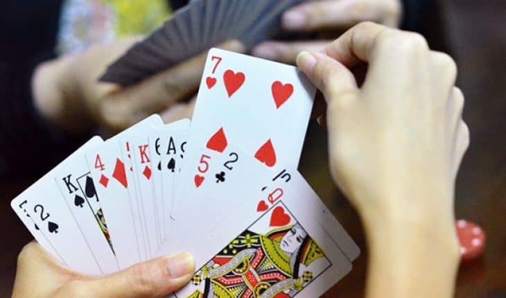 Cơ bản về cách đọc tín hiệu Poker