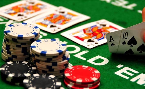 Hướng dẫn chi tiết luật chơi bài Poker