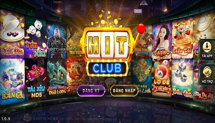 Hướng dẫn đăng ký Hitclub đơn giản cho anh em