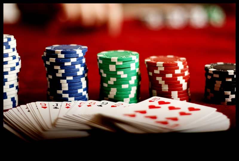 Hiểu về cách phân tích tương quan thẻ Poker