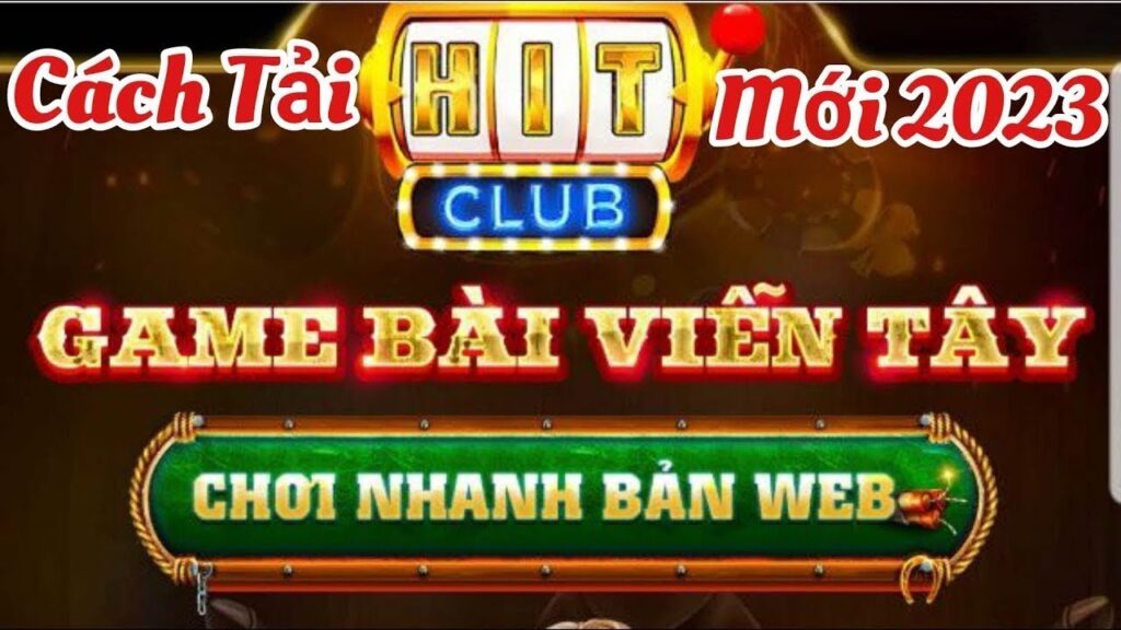 Tìm hiểu về Xì dách viễn tây Hitclub