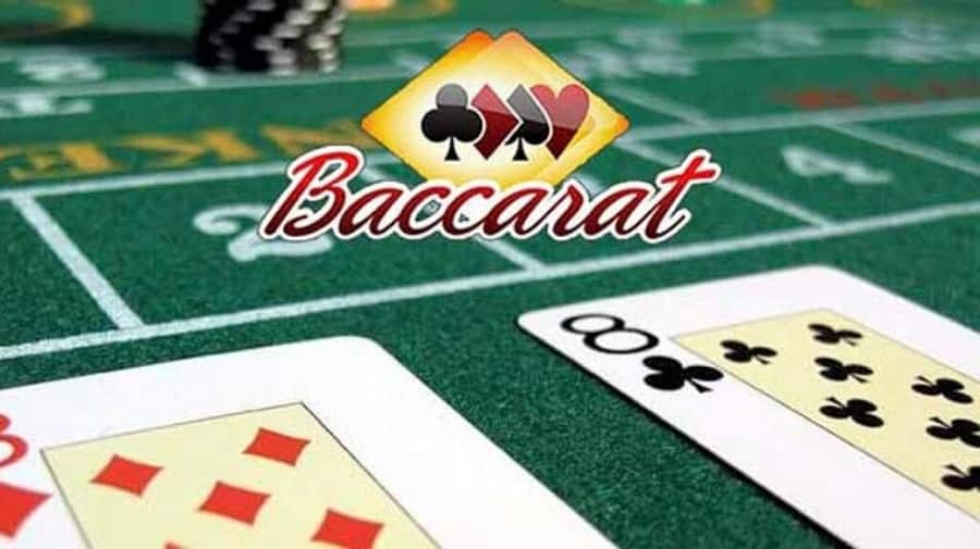 Coup baccarat là gì