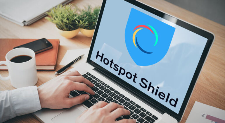 Tìm hiểu Cách fake IP bằng Hotspot Shield vào game bài Hitclub