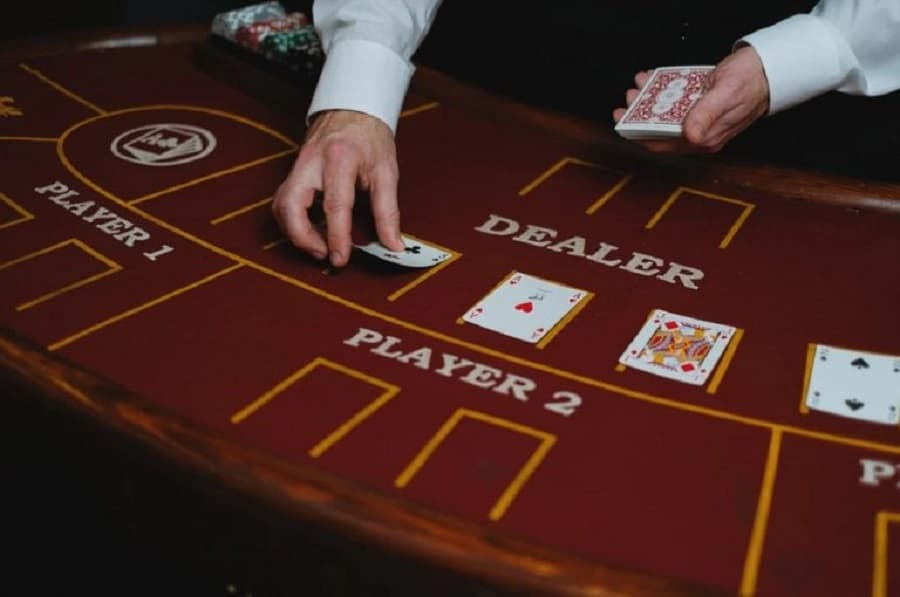 Banker baccarat là gì