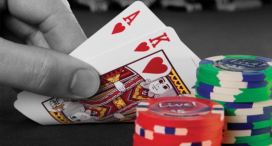Khái niệm Heads-Up Poker là gì?