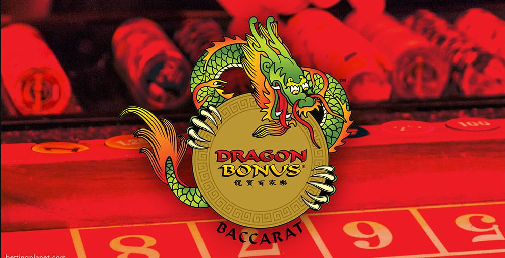 Dragon Bonus baccarat là gì