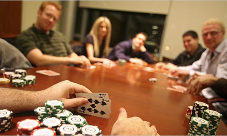 Chiến thuật cơ bản trong Full Ring Poker