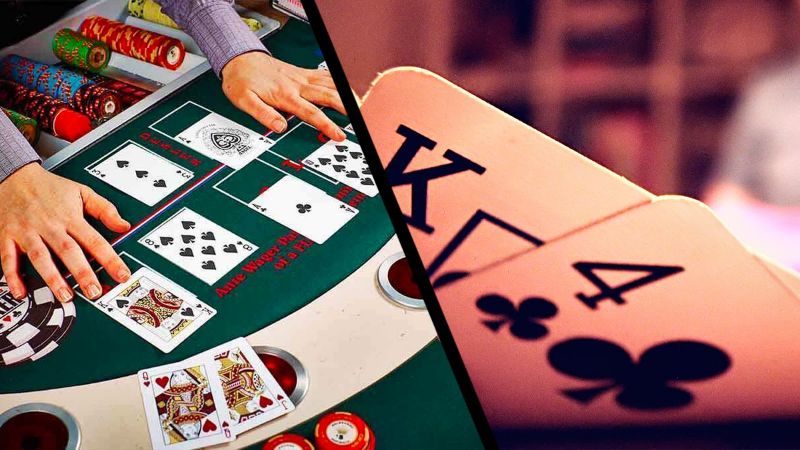 Tìm hiểu cách đánh Poker chuyên nghiệp