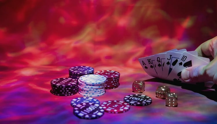 Chiến thuật để áp dụng kỹ năng tạo động lực trong Poker