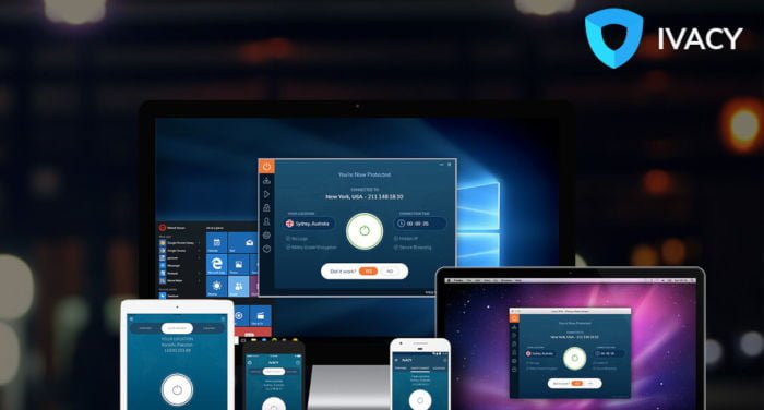 Tìm hiểu Cách fake IP bằng IVacy VPN vào game bài Hitclub