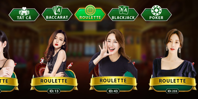 Live Casino Hitclub thu hút đông đảo người chơi