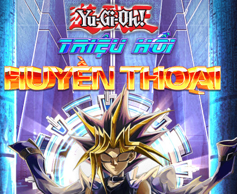 Hướng dẫn chơi Yugioh Vua Trò Chơi Hitclub