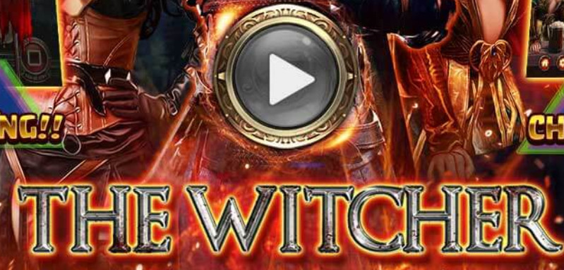 Hướng dẫn chơi The Witcher 18+ Hitclub